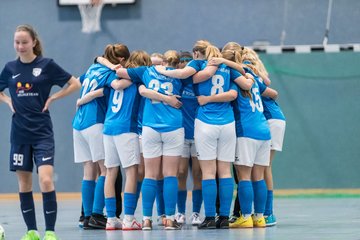 Bild 70 - wBJ Loewinnen Cup B2